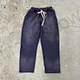 Acid Wash Sweatpants Men