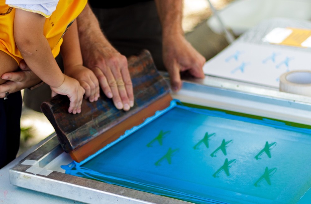 About printing