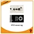 RFID woven tag