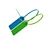 UHF or HF RFID cable tie tags