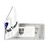 RFID woven tag