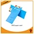 RFID paper ticket