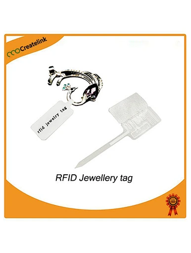 RFID Jewellery tag