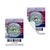 RFID anti counterfeit tag