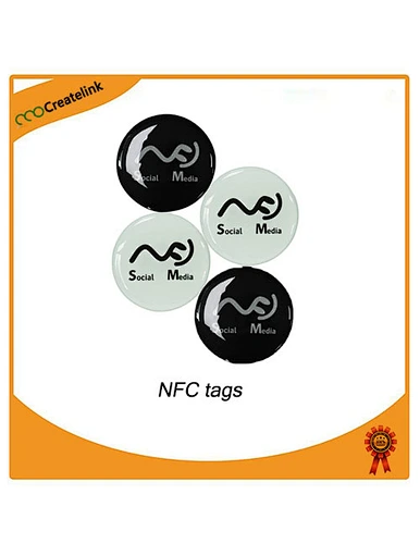 NFC Tags
