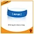 customized RFID PVC tag for footwear