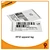 RFID apparel tag