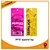 RFID apparel tag