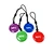 UHF RFID luggage tags for airlines