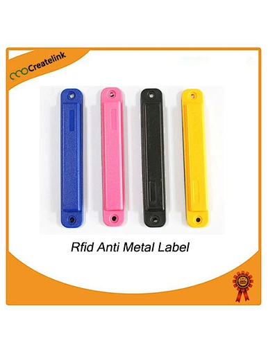 RFID Anti Metal Tags