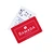 RFID paper ticket