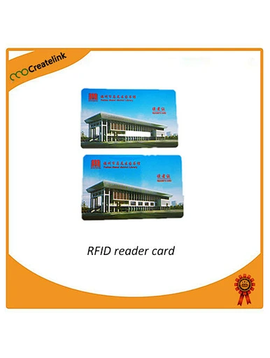 PVC smart card