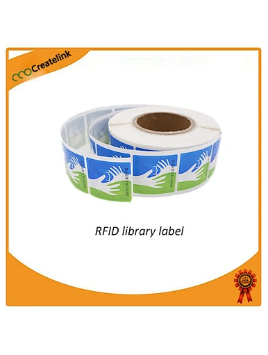 RFID clothing tag manufacturers with OEM or ODM service