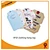 customized RFID clothing hang tag