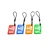 UHF RFID luggage tags for airlines