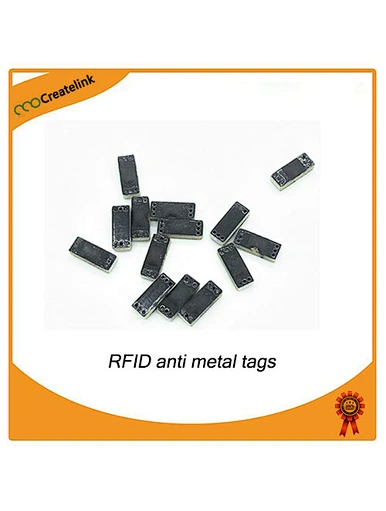 RFID Anti Metal Tags