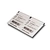 RFID laundry tag