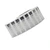 UHF clothing RFID label tag