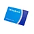 RFID paper ticket