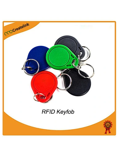 RFID Keyfob