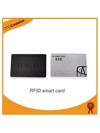 rfid proximity card RFID smart card NFC business pvc card