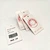 UHF RFID Apparel tag