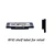 rfid fabric wristband