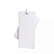 RFID clothing hang tag
