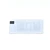 UHF RFID Woven Tag Apparel Retail Tracking Tag