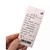 RFID Hang Tags for Clothes