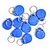 RFID Keyfob