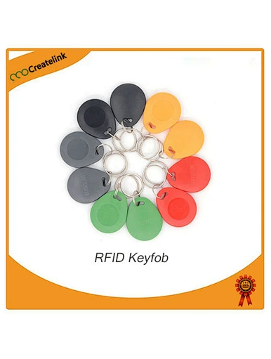 RFID Keyfob