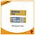 RFID apparel tag
