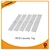 RFID fabric woven label