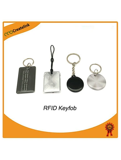 RFID Keyfob
