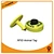 RFID animal tag