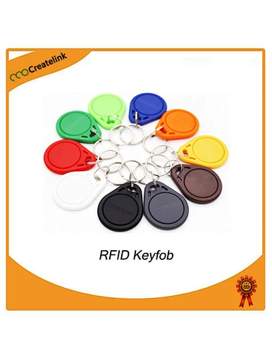 RFID Keyfob
