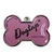 NFC pet tag