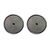On metal RFID Tag for Returnable transport items