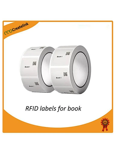 RFID jewelry tags