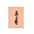 Custom RFID Clothing Label Hang Tags rfid hangtags