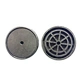 On metal RFID Tag for Returnable transport items