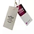 Garment Brand Apparel RFID UHF Clothing Label RFID Tag