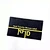 RFID apparel tag