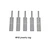 RFID jewelry tags