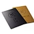 RFID smart card