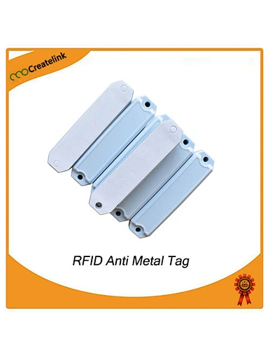 RFID Anti Metal Tags