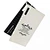 Garment Brand Apparel RFID UHF Clothing Label RFID Tag