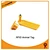 RFID animal tag