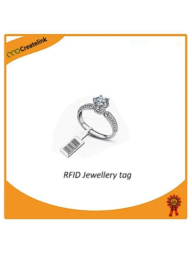 RFID Jewellery tag